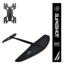 Slingshot Phantasm Windsurf Foil