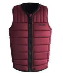 Follow Men's Total Impact Vest