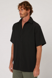 Follow Tech Shirt S/S