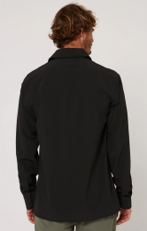 Follow Tech Shirt L/S
