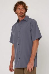 Follow Tech Shirt S/S