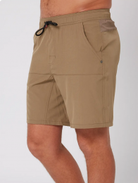 Follow All Day Shorts