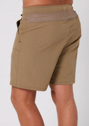Follow All Day Shorts