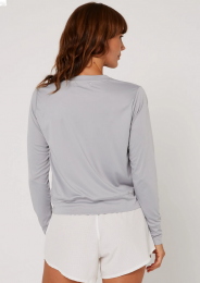 Follow Women's Elara Sun Tee L/S