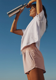 Follow Women's Maven Tech Shorts