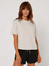 Follow Women's Rhea Oversized Tee