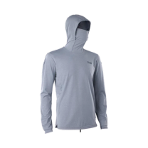 ION Wetshirt Storm Pro LS men