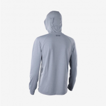 ION Wetshirt Storm Pro LS men