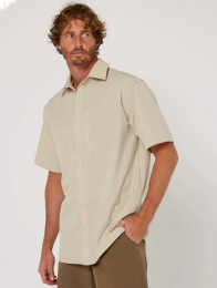 Follow Travel Shirt S/S