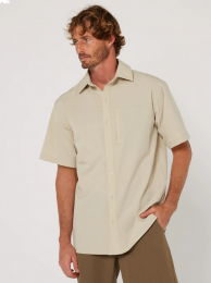 Follow Travel Shirt S/S