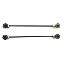 Ensis Maniac Bone T-Nut Set 
