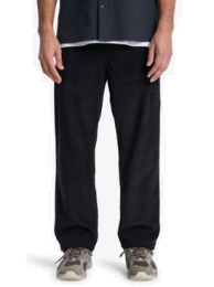 Quiksilver TAXER REGULAR CORD PANT