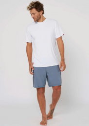 Follow Water Tee