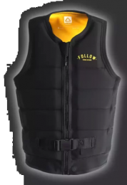 Follow DIVISION MENS ISO N50