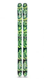 K2 Omen 85 mit M3 11