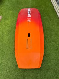 Slingshot Shred Sled 7'0 143 Liter Testboard