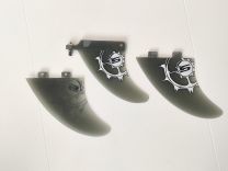 Slingshot US-Box / FCS Traster 