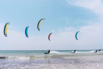 Flysurfer Sonic5
