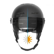 Forward Wip X-Over Visor