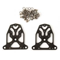 Spark Dynafit Toe Adapter Plates