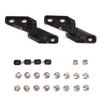 Spark Fixie Clips Through-Mount 