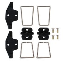 Spark Pin Binding Dual Height Wires 