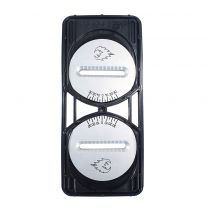 Spark Spark Canted Pucks 