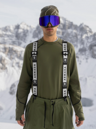 Armada Stage Suspenders 