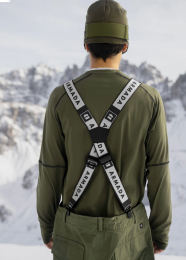 Armada Stage Suspenders 