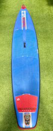 Starboard Allstar 14'0" Gebraucht/Test