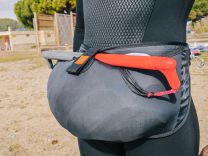 Ozone Stash Belt 