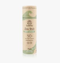 Suntribe Sport Zinc Stick 30g