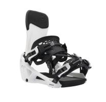 Nidecker LT Supermatic