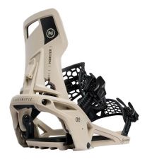 Nidecker OG Supermatic