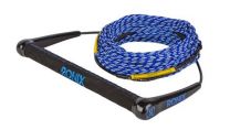 Ronix Combo Hide Grip 1.15" 75ft. 5- blue 4.0