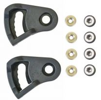 Spark R&D Tip and Tail Clips 