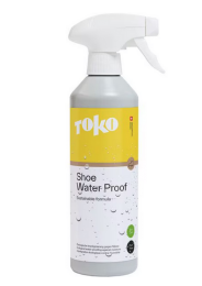 Toko Shoe Water Proof 