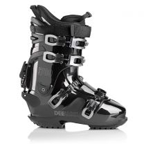 Deeluxe Track 700 black gun metal