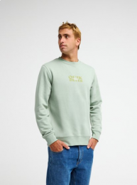 Quiksilver TRUE CREW