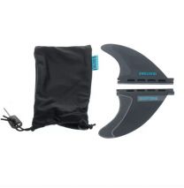 Duotone TS-M NQ Fins (Pair) 