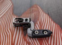 Karakoram Ultraclip 2.0 M5 Fine Thread T 