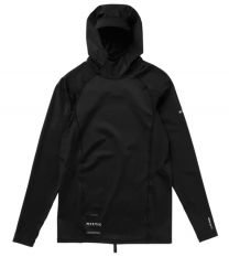 Mystic Uncharted L/S Hooded Rashvest