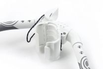 Unifiber Aluminium Entry