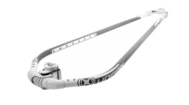 Unifiber Aluminium Entry