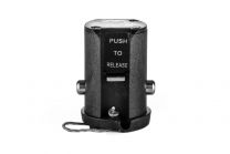 Unifiber Converter (U-Pin) to (US-Push
