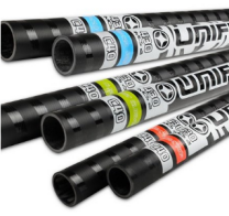 Unifiber Enduro EVO C40 Constant Curve