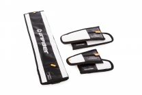 Unifiber Low Aspect Foil Wing Cover Set