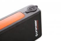 Unifiber Optional 12V Female Car Plug L