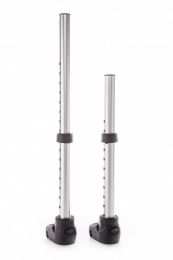 Unifiber RDM PRO Alu Mast Extension (U-