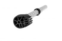Unifiber V2 Alu Mast Extension (U-Pin)
